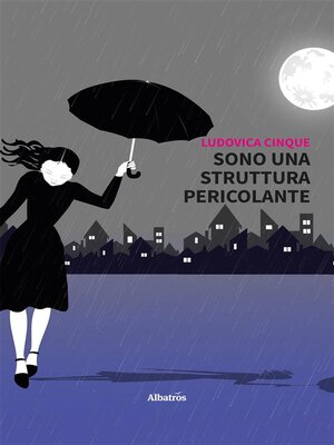 cover image of Sono una struttura pericolante